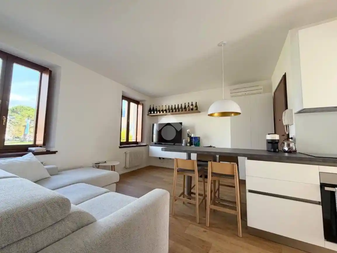 Appartamento in affitto a Udine