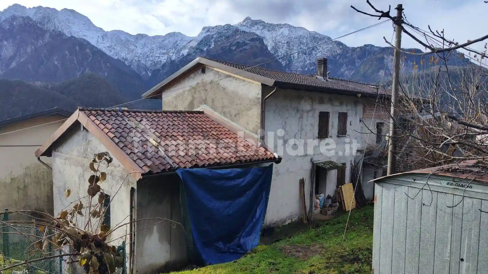 Villetta a schiera - foto 2