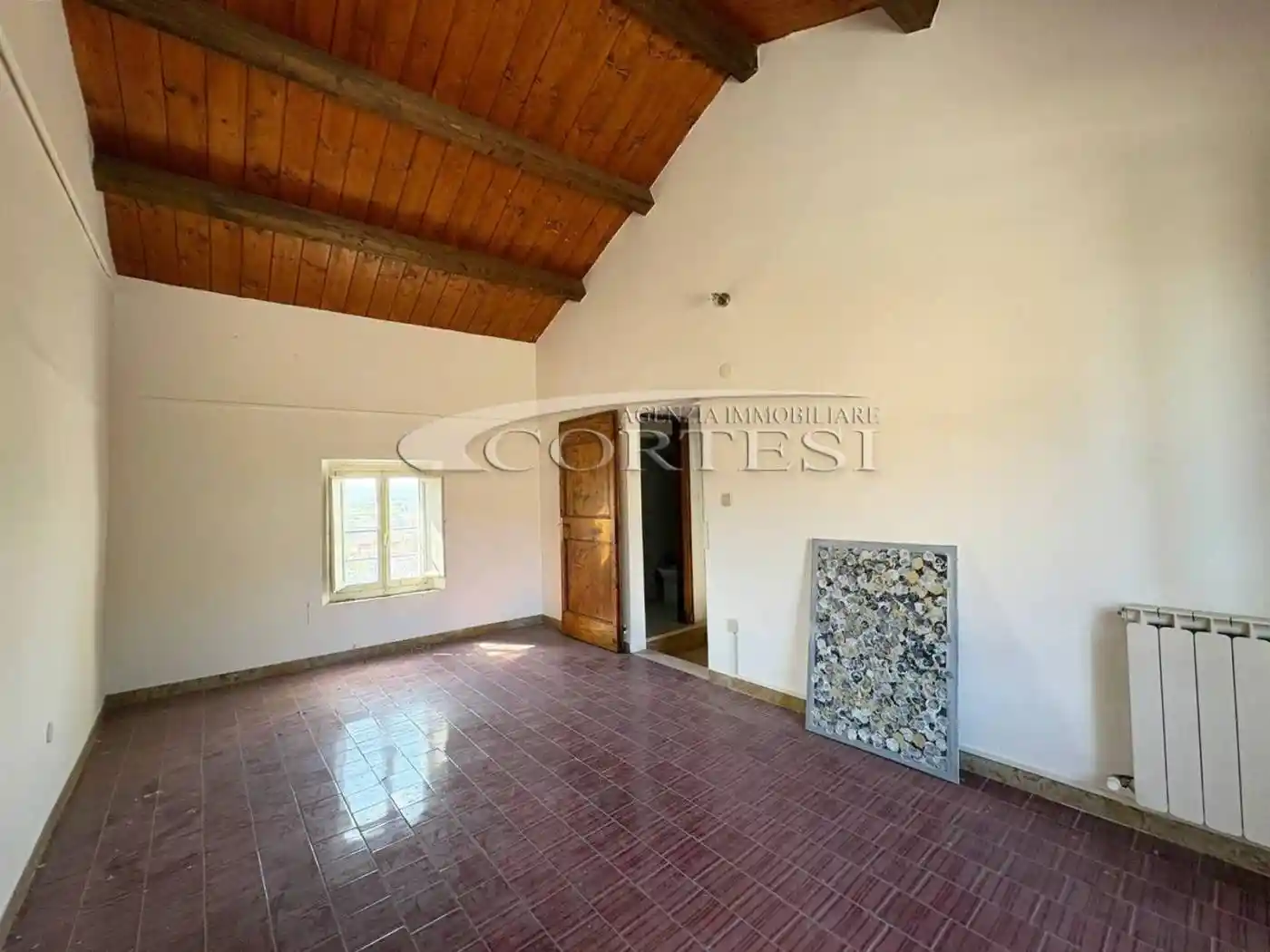 Casa indipendente in vendita a Monte Porzio