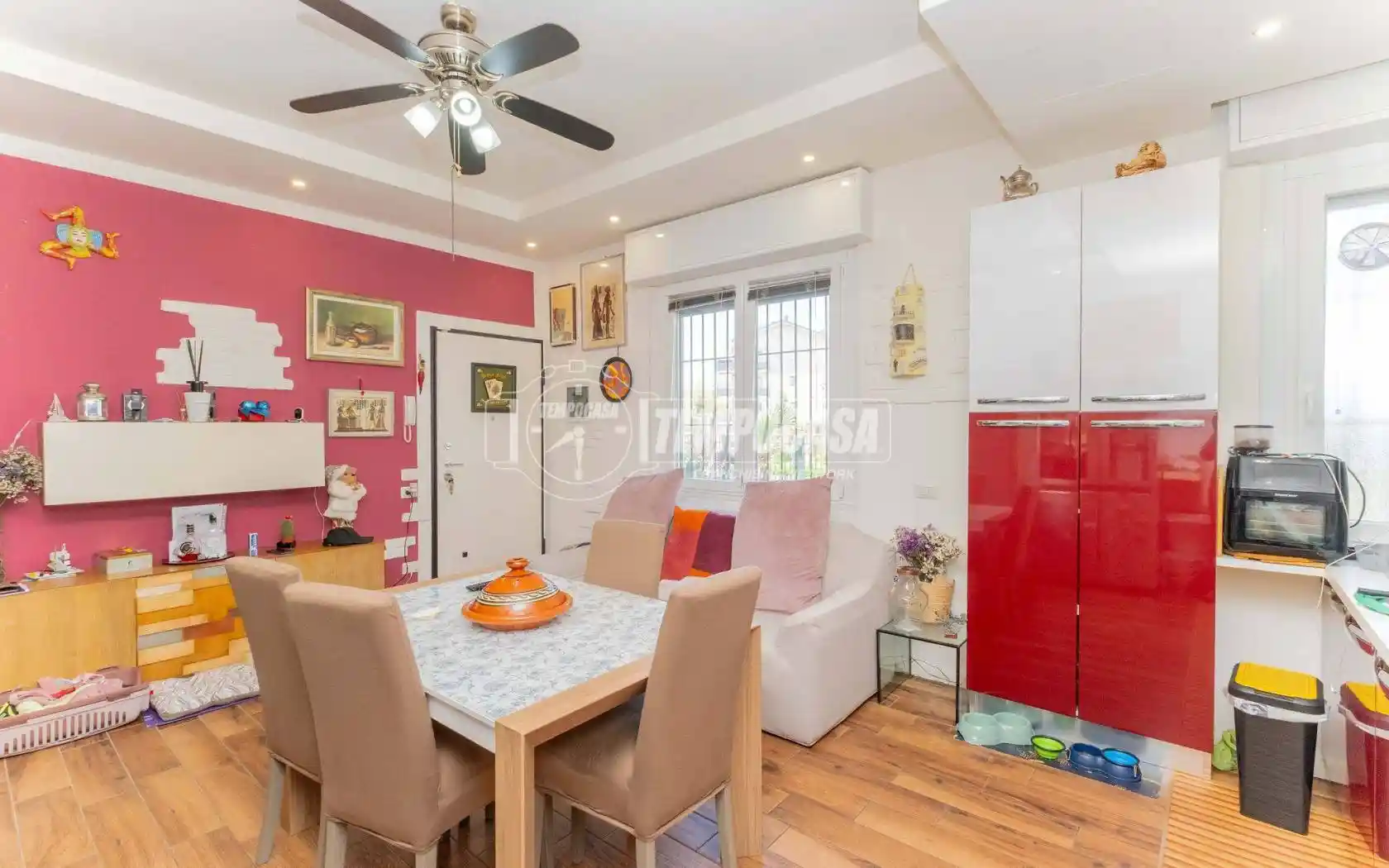 Appartamento in vendita a Novate Milanese