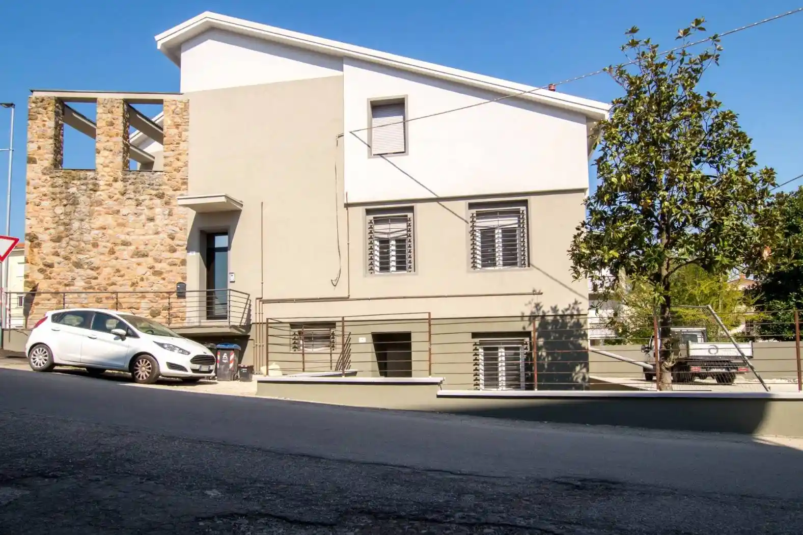 Appartamento in vendita a San Prospero