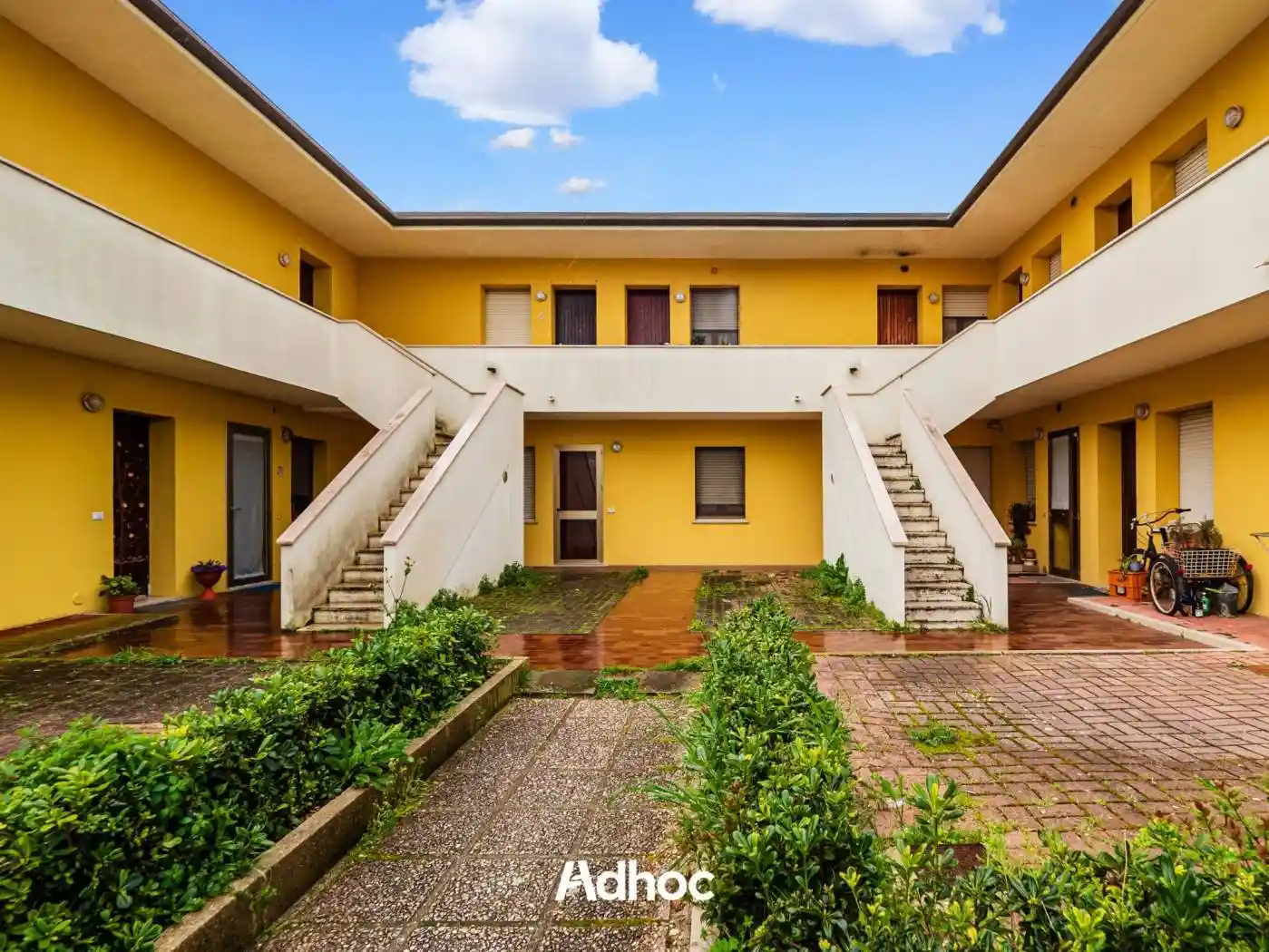 Appartamento in vendita a Fano