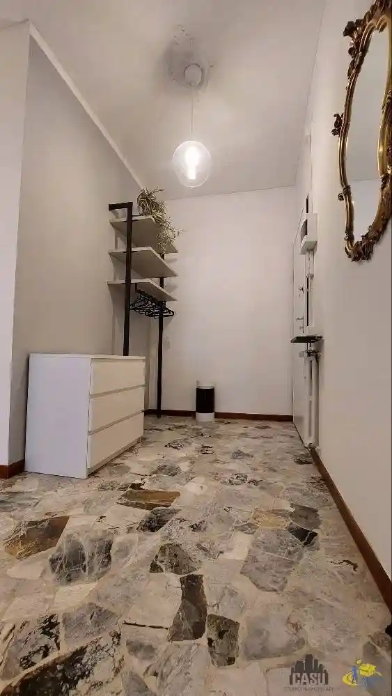 Appartamento in affitto a Parma