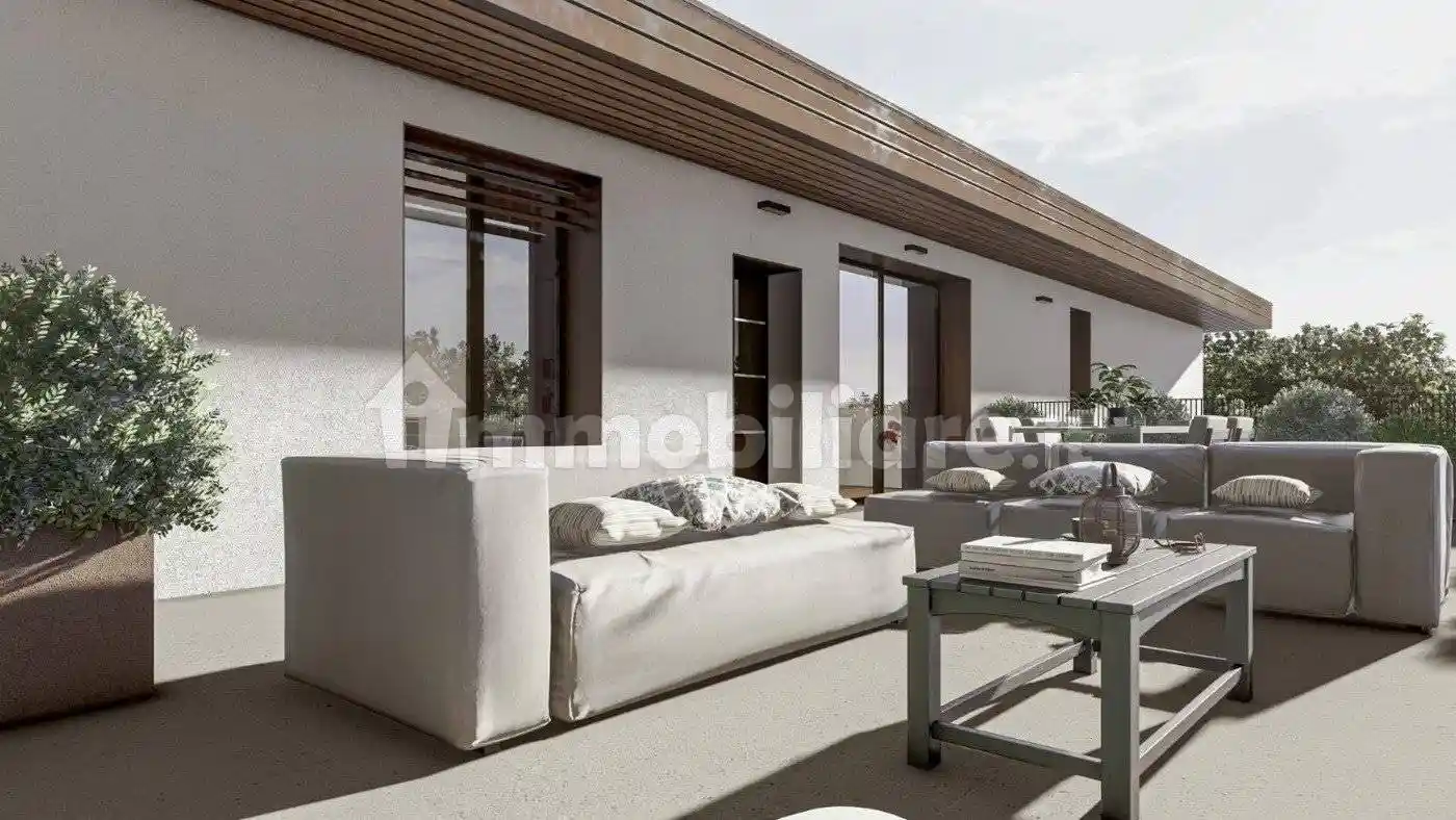 Appartamento in vendita a Terno d'Isola