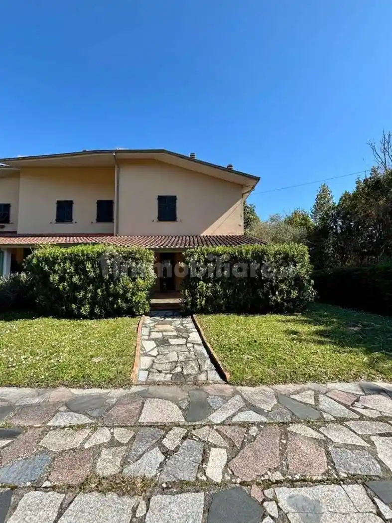 Villetta a schiera in vendita a Ameglia