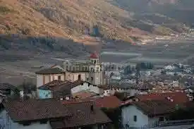 Casa indipendente in vendita a Cavedine