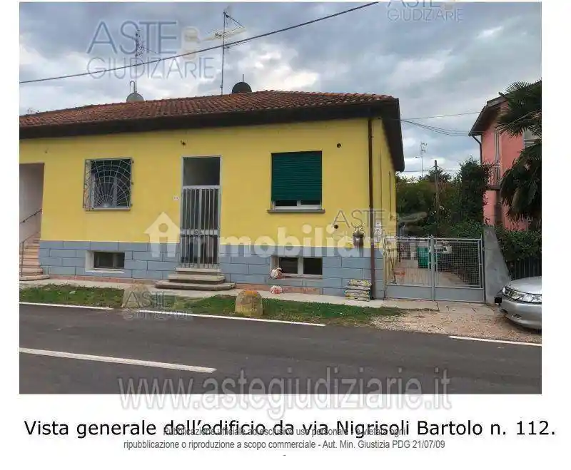 Appartamento in vendita a Ravenna