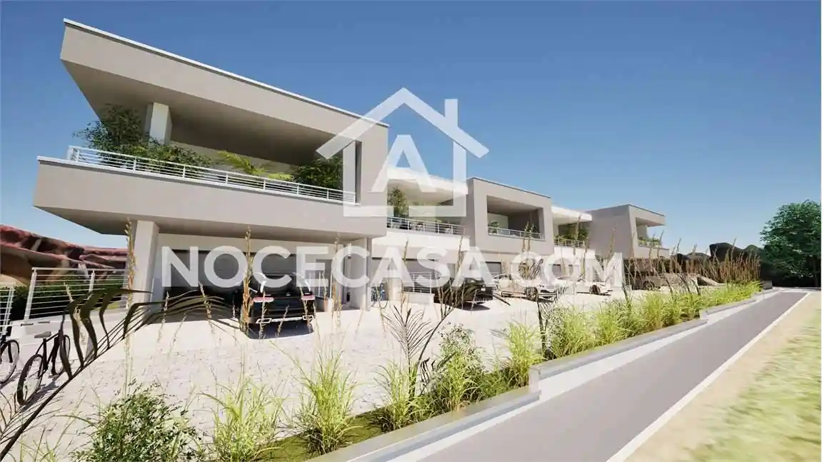 Appartamento in vendita a Capriolo