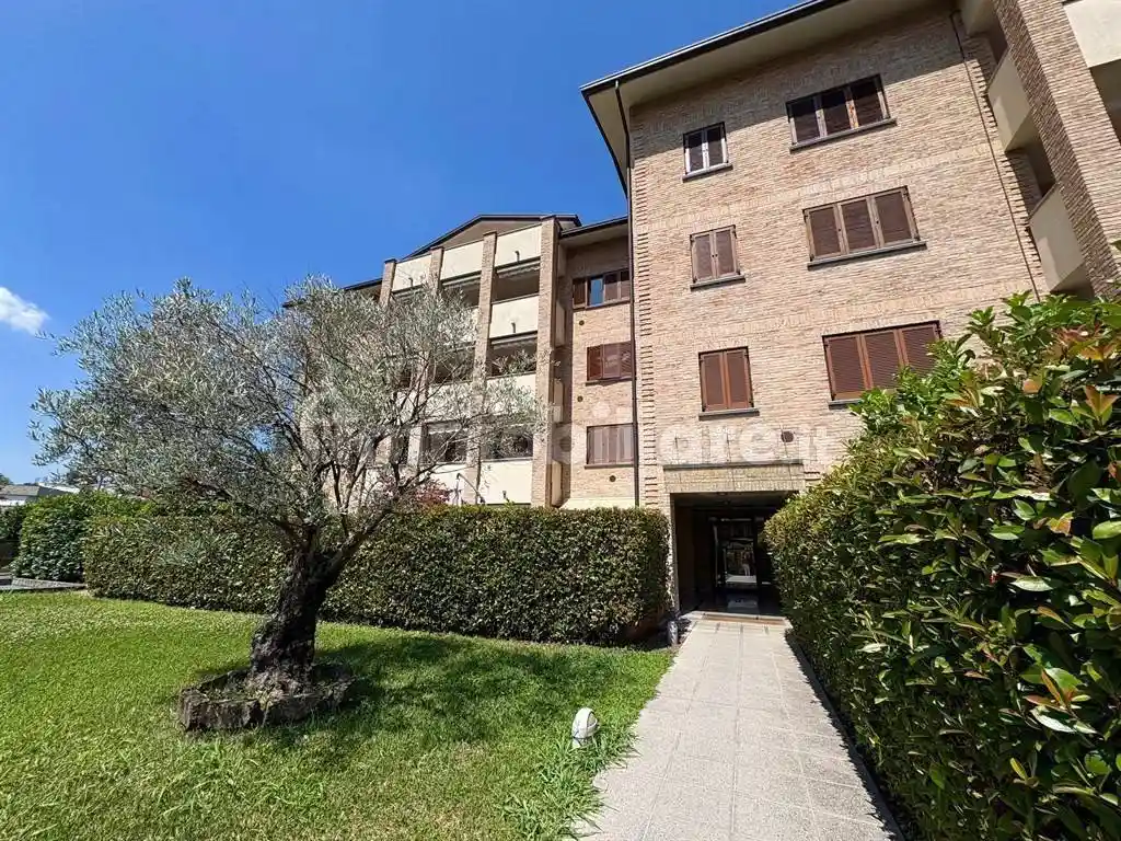 Appartamento in affitto a Cesano Maderno