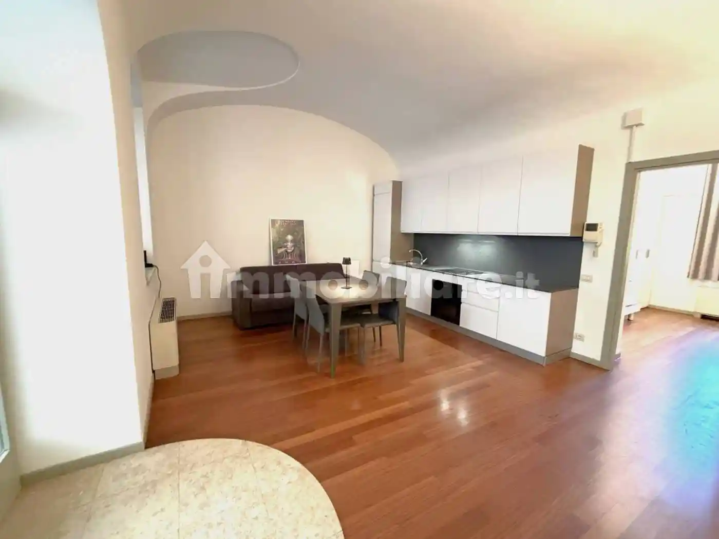 Appartamento in vendita a Bergamo