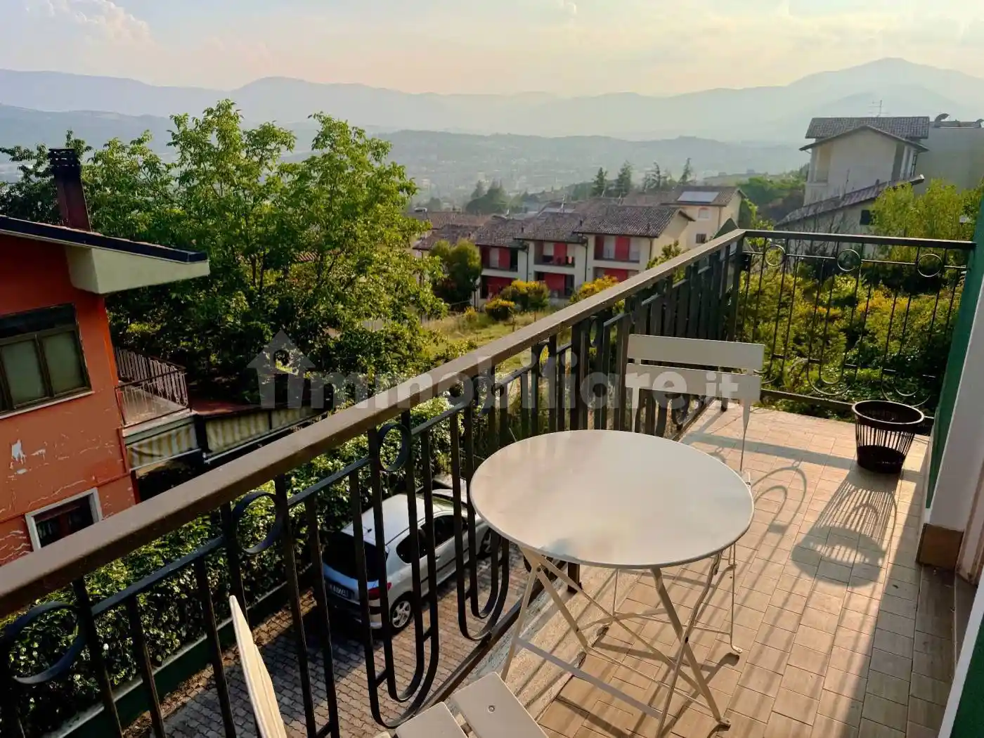 Appartamento in affitto a L'Aquila