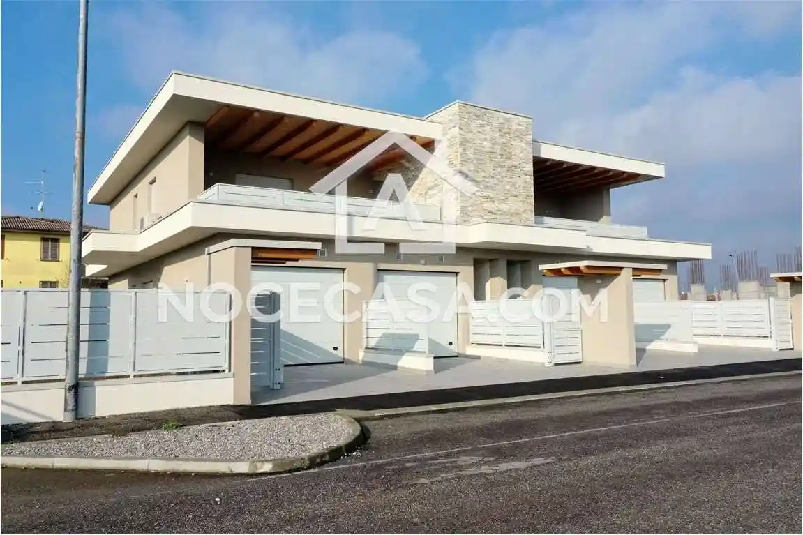 Appartamento in vendita a Provaglio d'Iseo