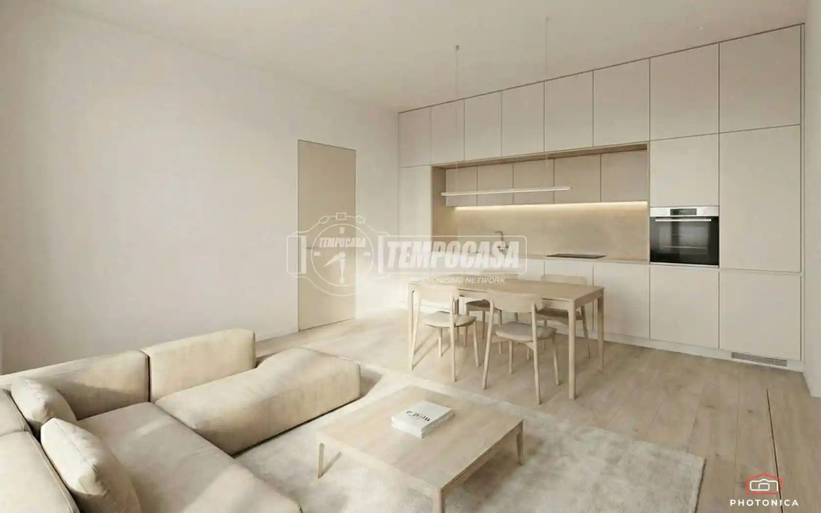 Appartamento in vendita a Forlì