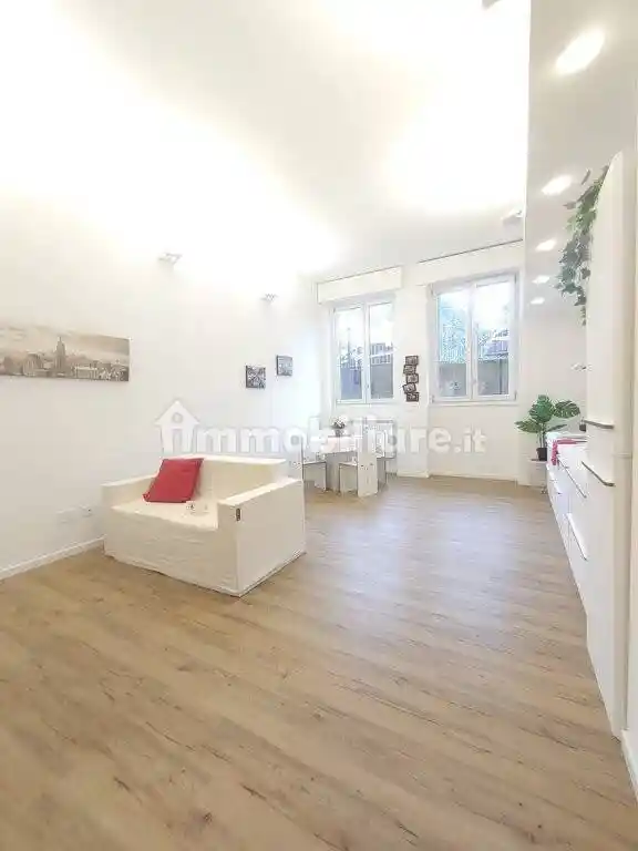 Appartamento in vendita a Monza