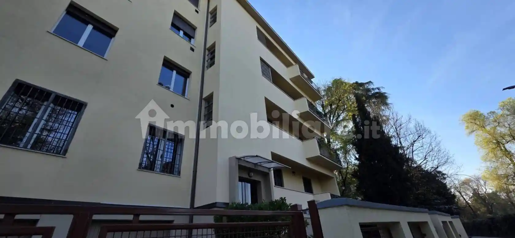 Appartamento in affitto a Bologna