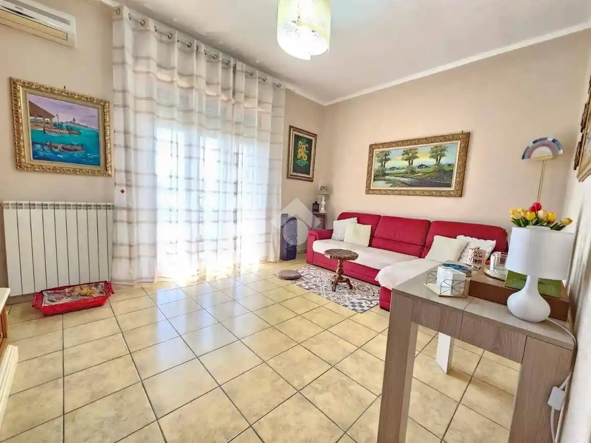 Appartamento in vendita a Foggia