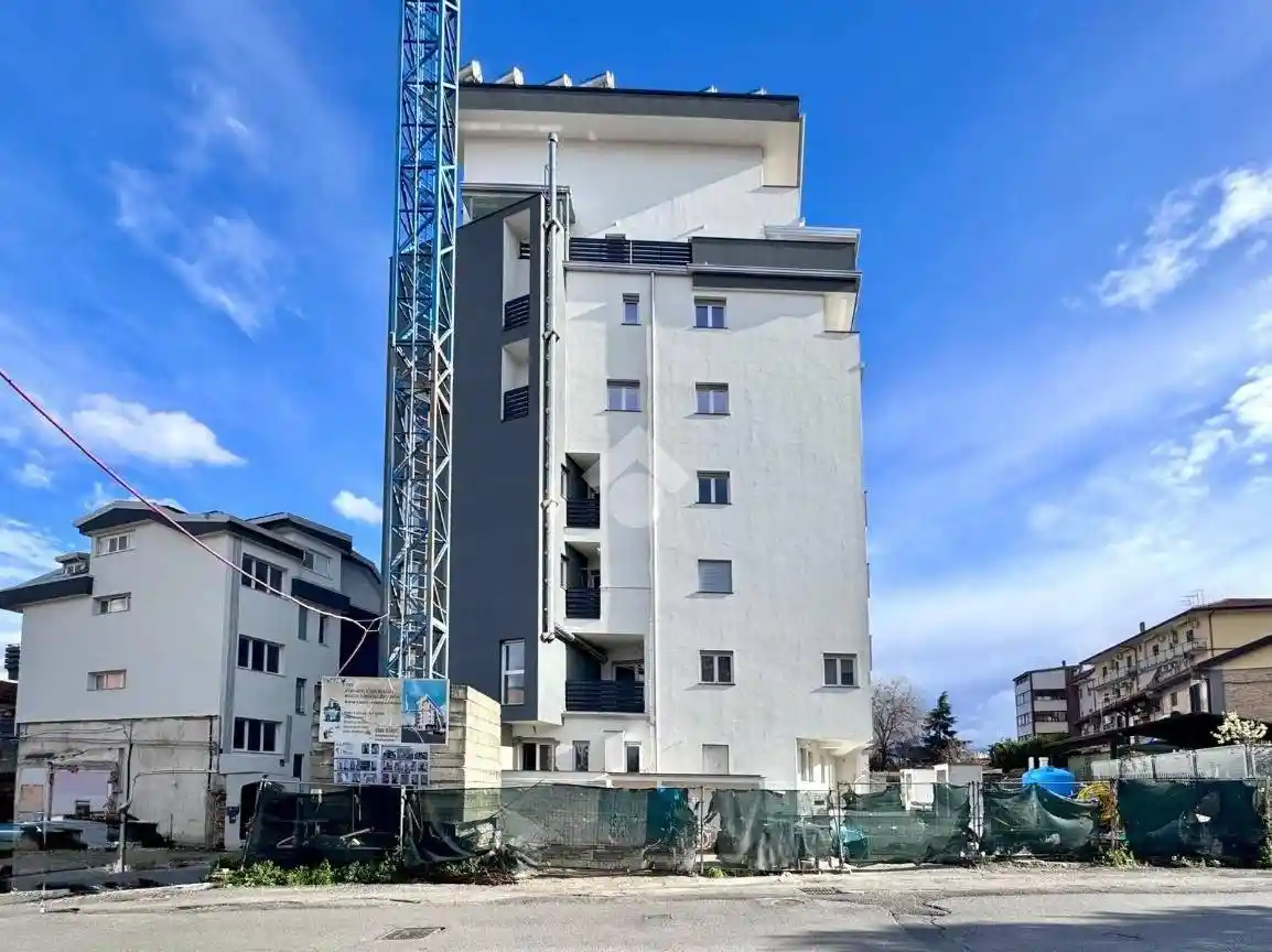 Appartamento in vendita a Rende