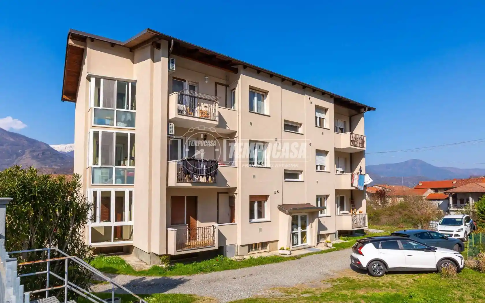 Appartamento in vendita a Chiusa di San Michele