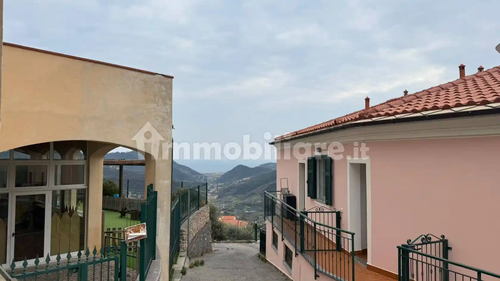 Appartamento in vendita a Magliolo