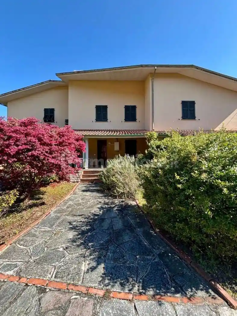 Villetta a schiera in vendita a Ameglia