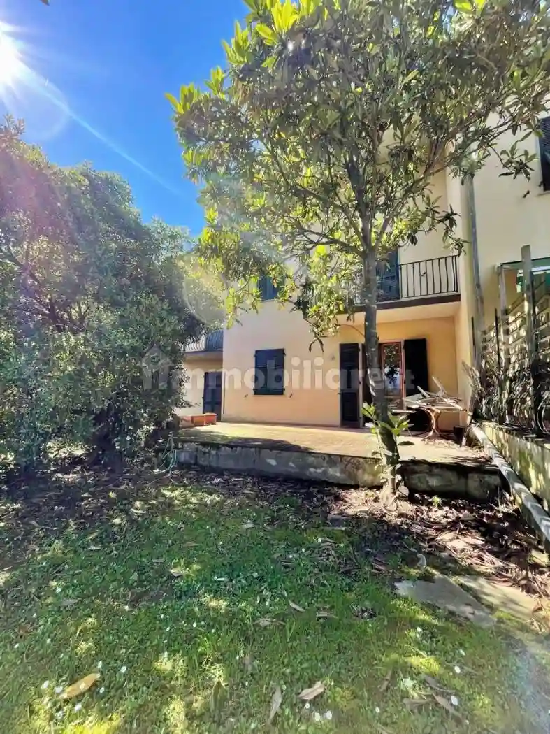 Villetta a schiera - foto 4