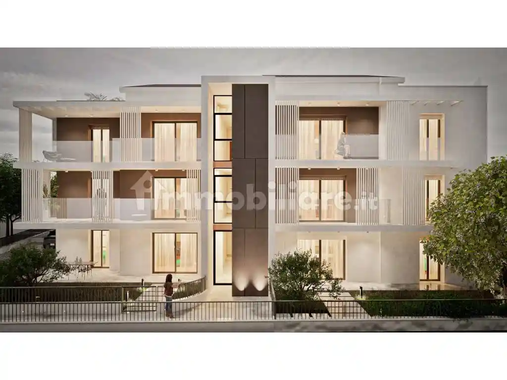 Appartamento in vendita a Santarcangelo di Romagna