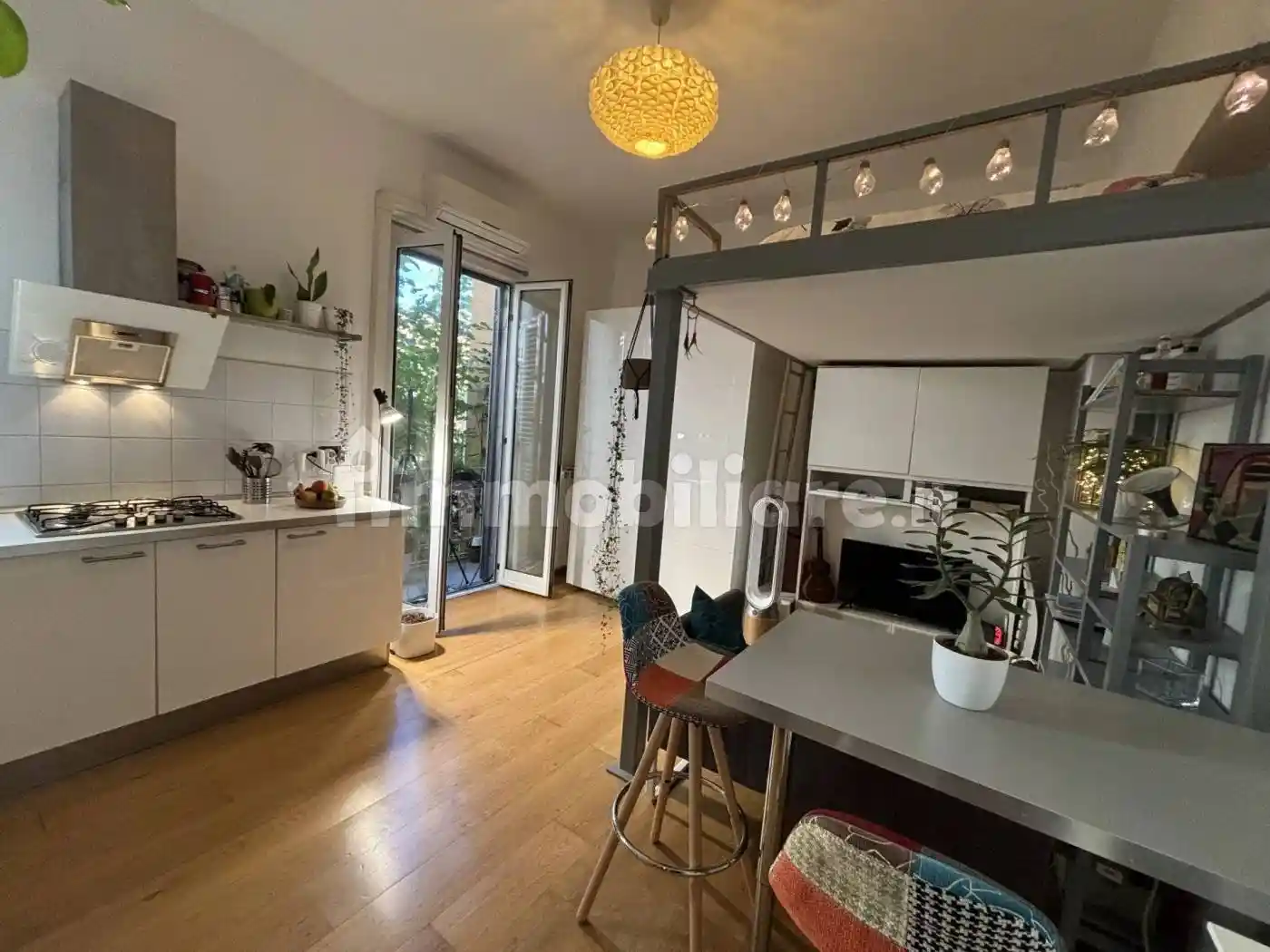 Appartamento in affitto a Sesto San Giovanni