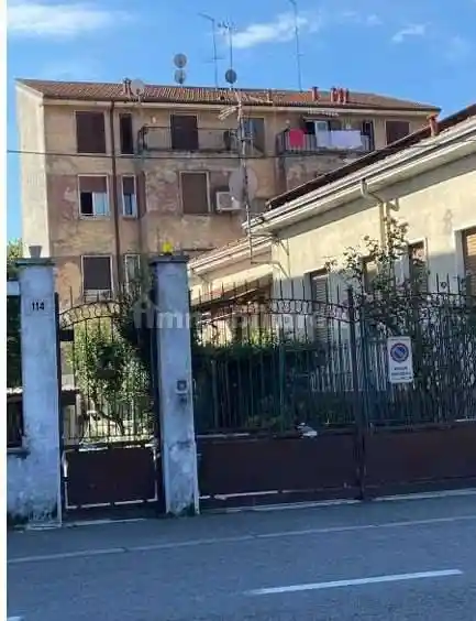 Appartamento in vendita a Senago