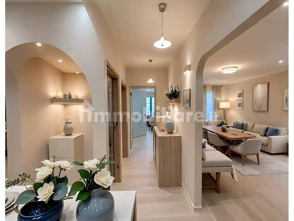 Appartamento in vendita a Riccione