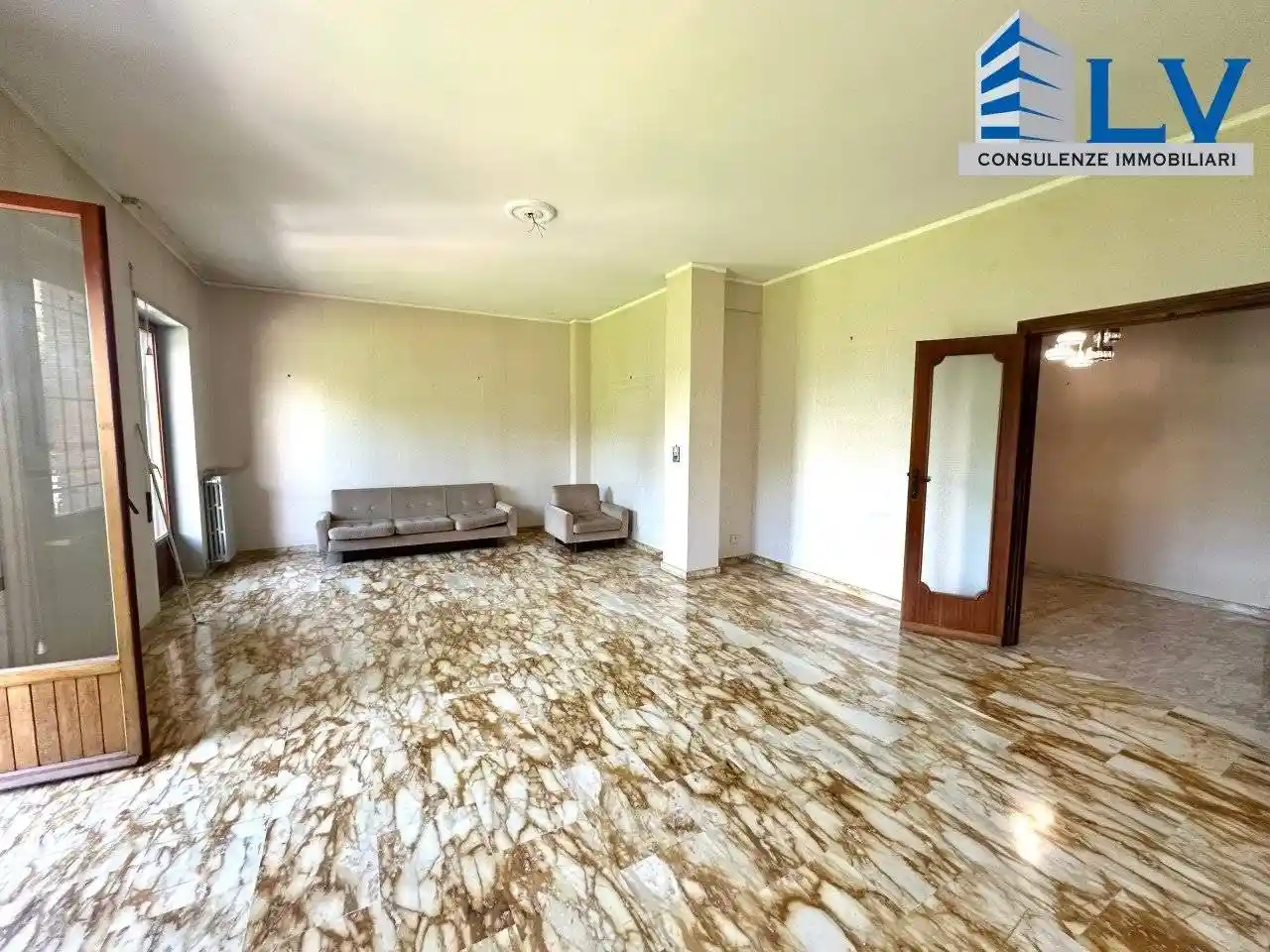 Appartamento in vendita a Frosinone