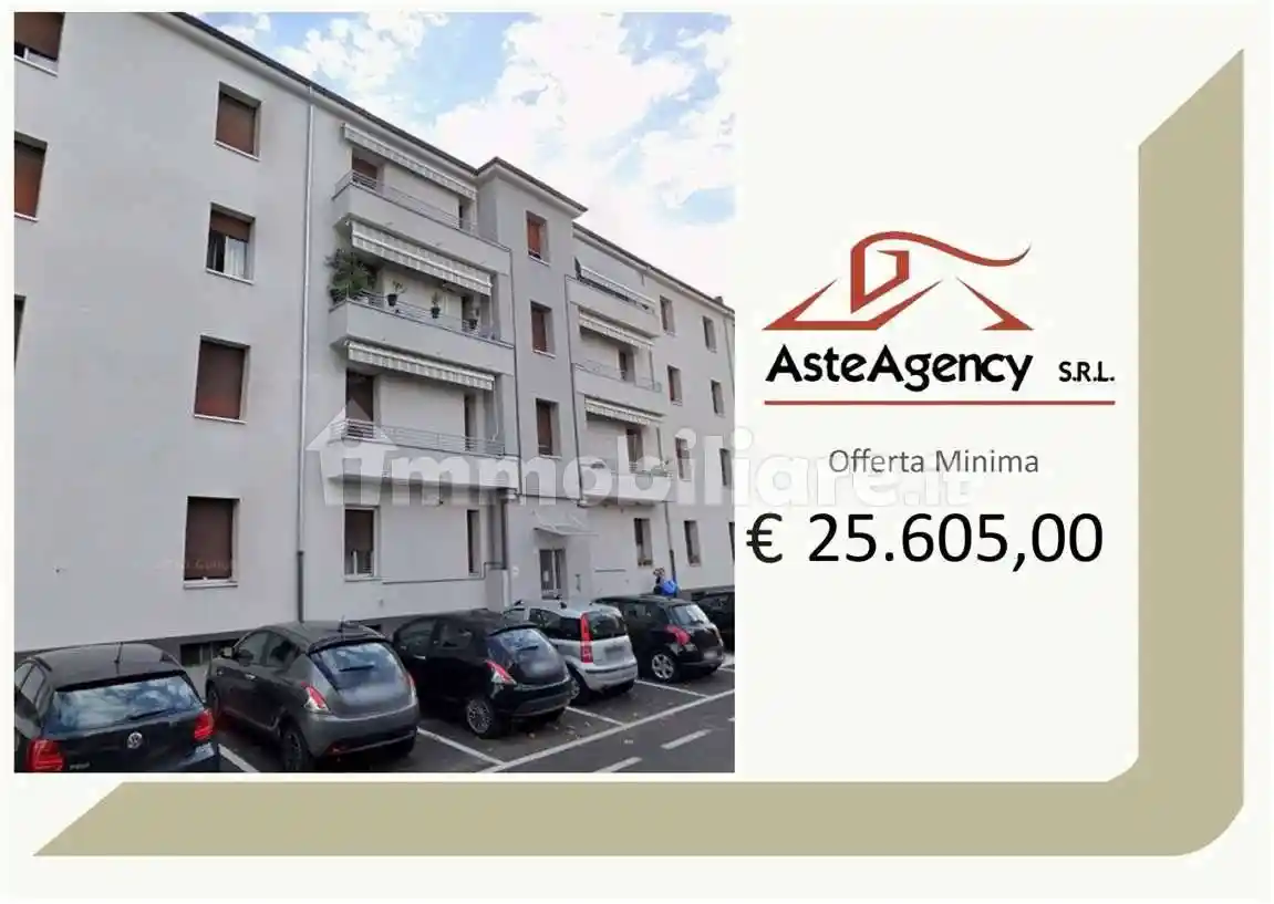 Appartamento in vendita a Lissone