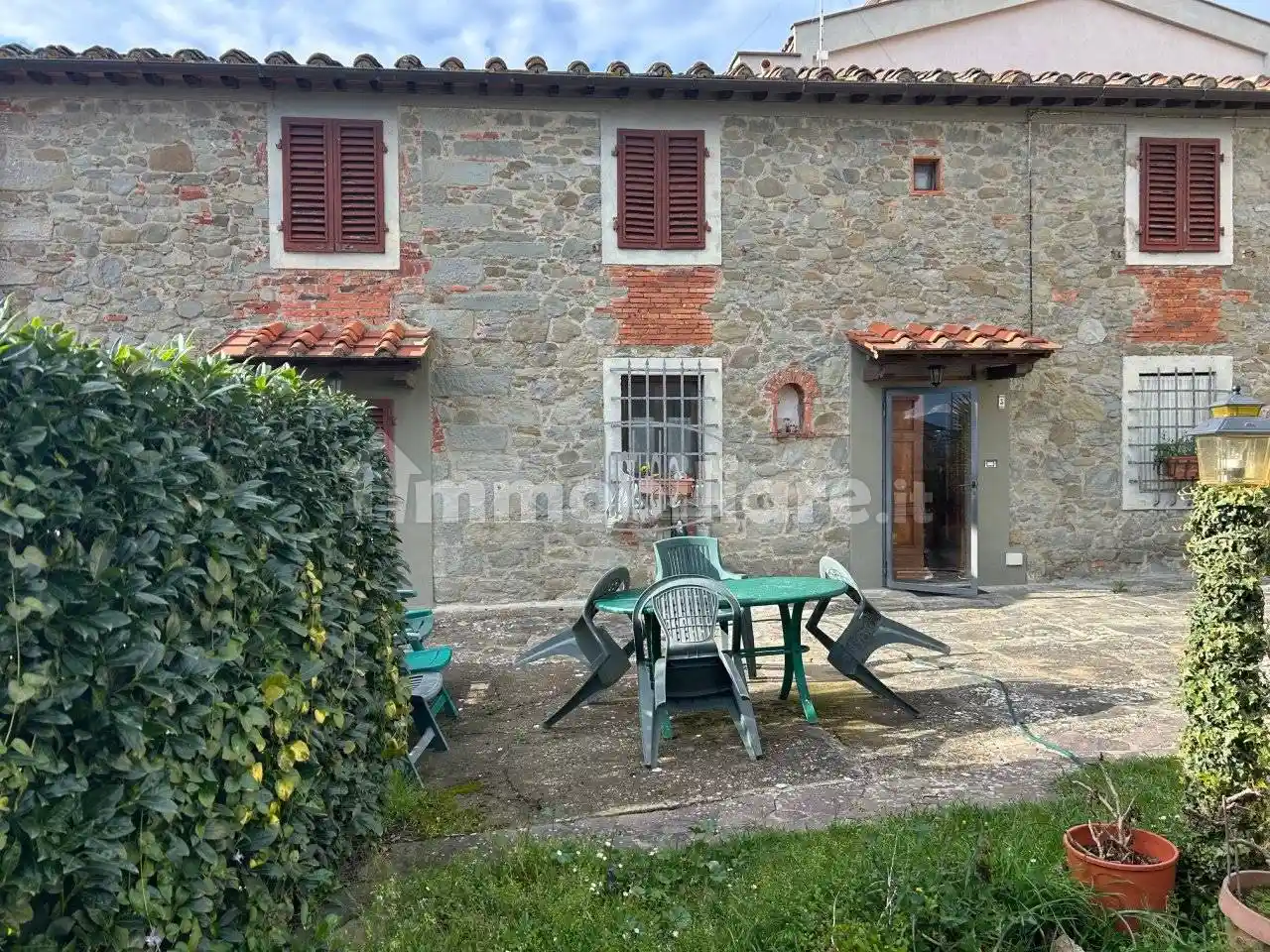 Villetta a schiera in vendita a Reggello