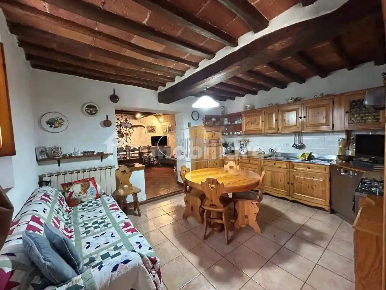 Villetta a schiera - foto 5