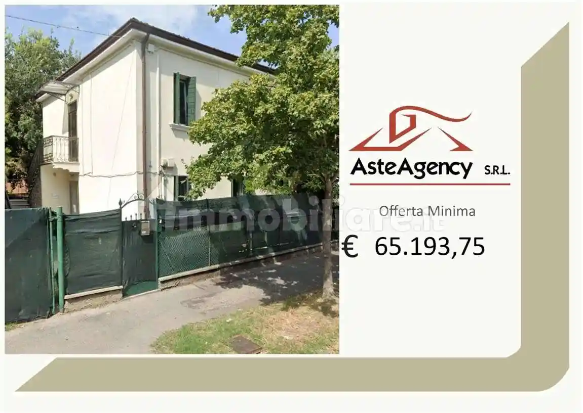 Appartamento in vendita a Venezia