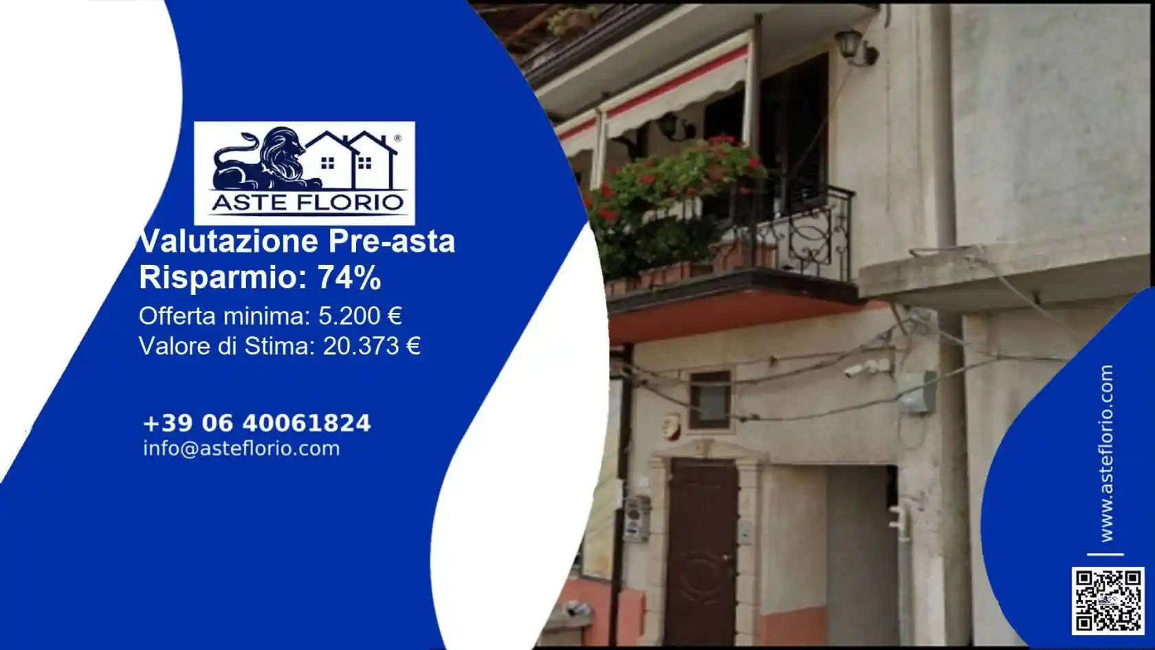 Appartamento in vendita a Locri