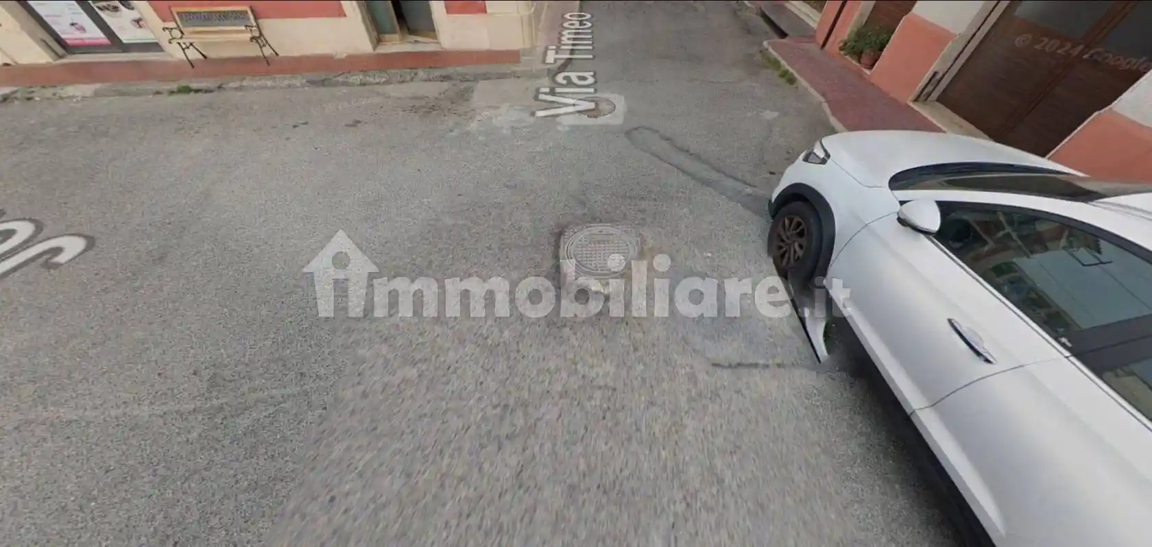 Appartamento in vendita a Locri