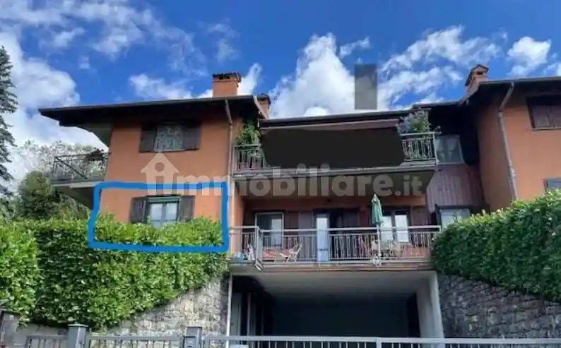 Appartamento in vendita a Taleggio