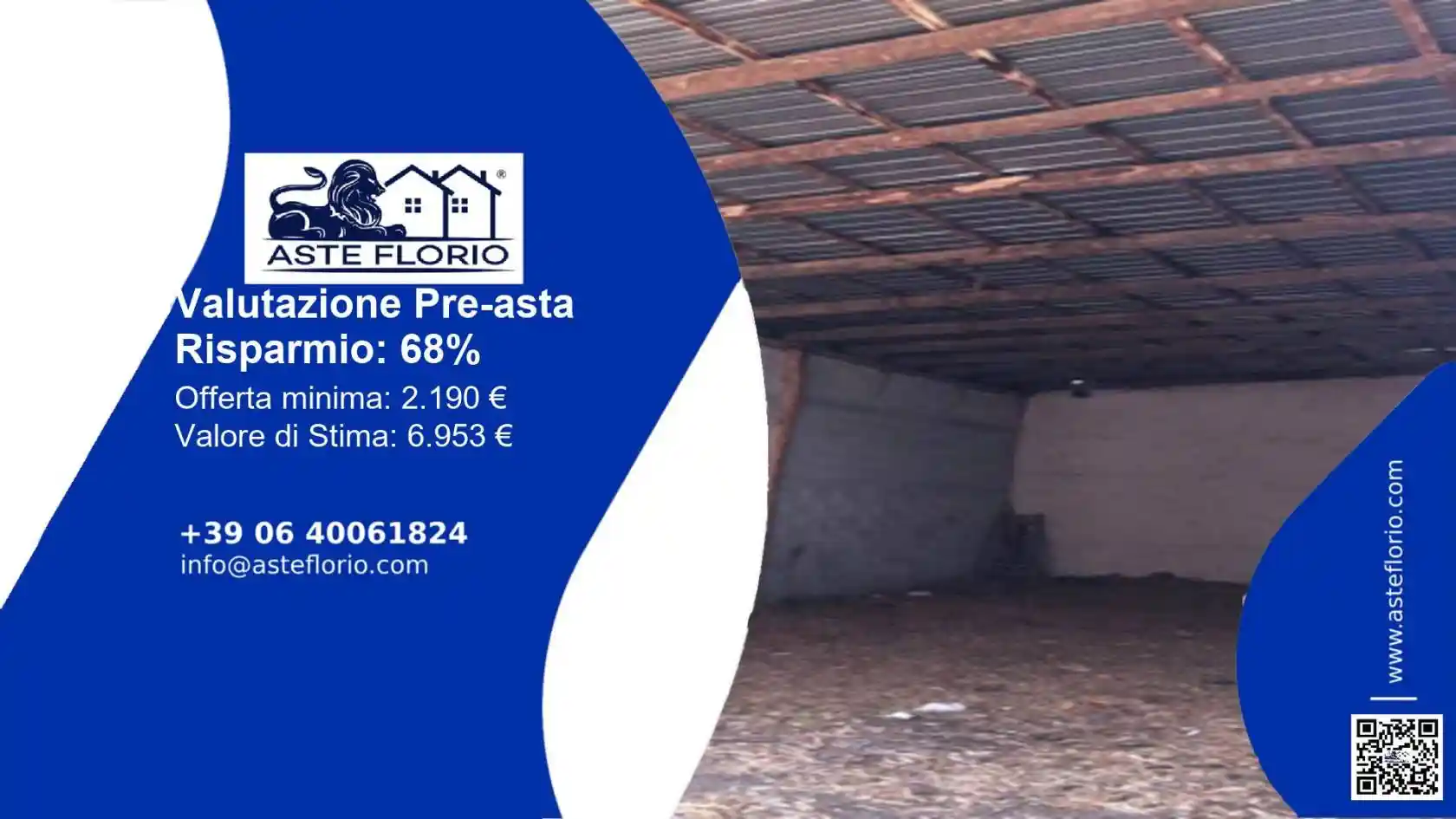 Rustico - Casale in vendita a Padula