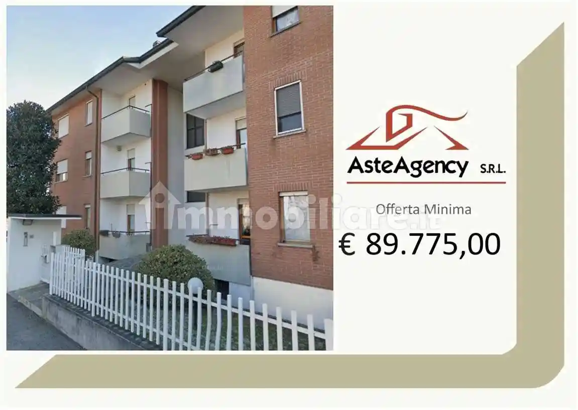 Appartamento in vendita a Lentate sul Seveso