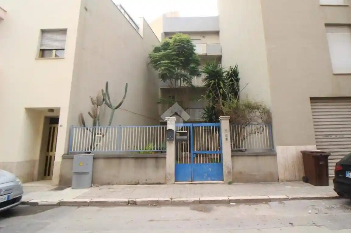 Appartamento in vendita a Erice