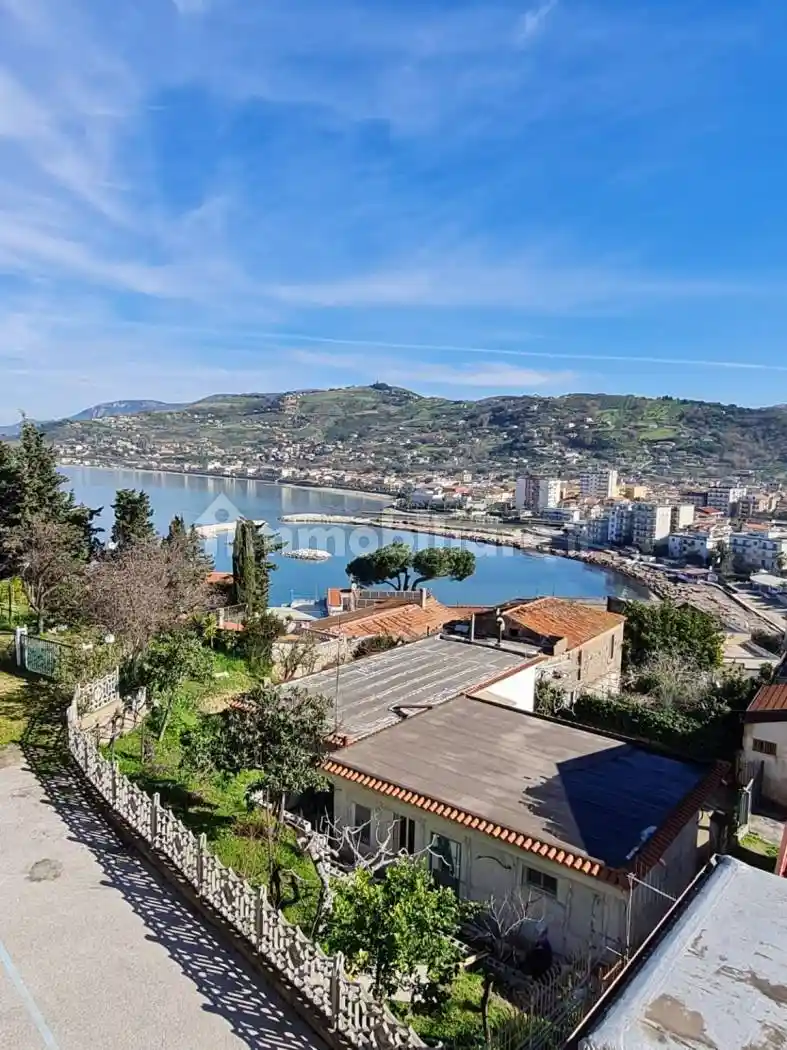 Villa in vendita a Agropoli