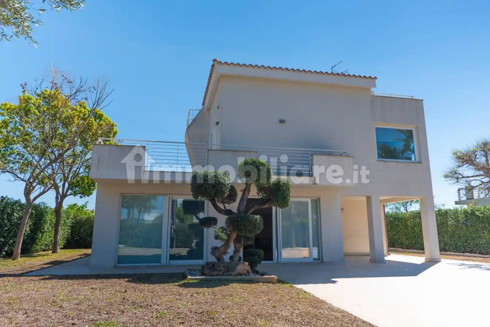 Villa in vendita a Siracusa