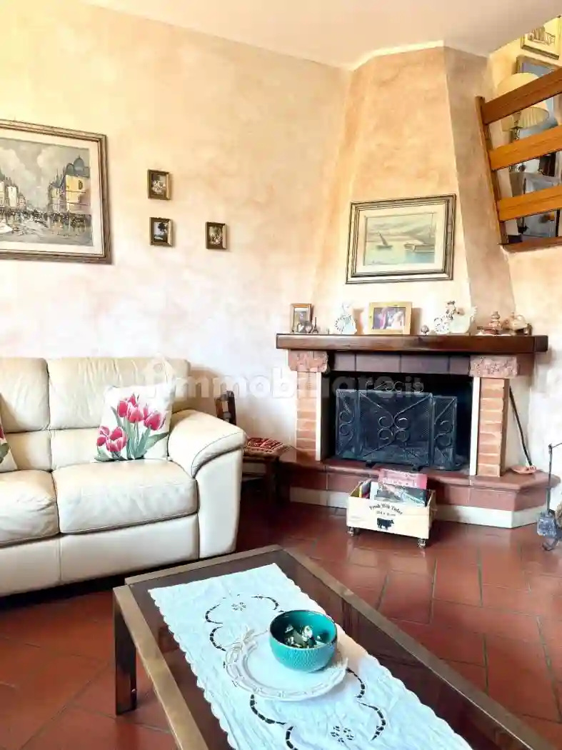 Villetta a schiera - foto 5