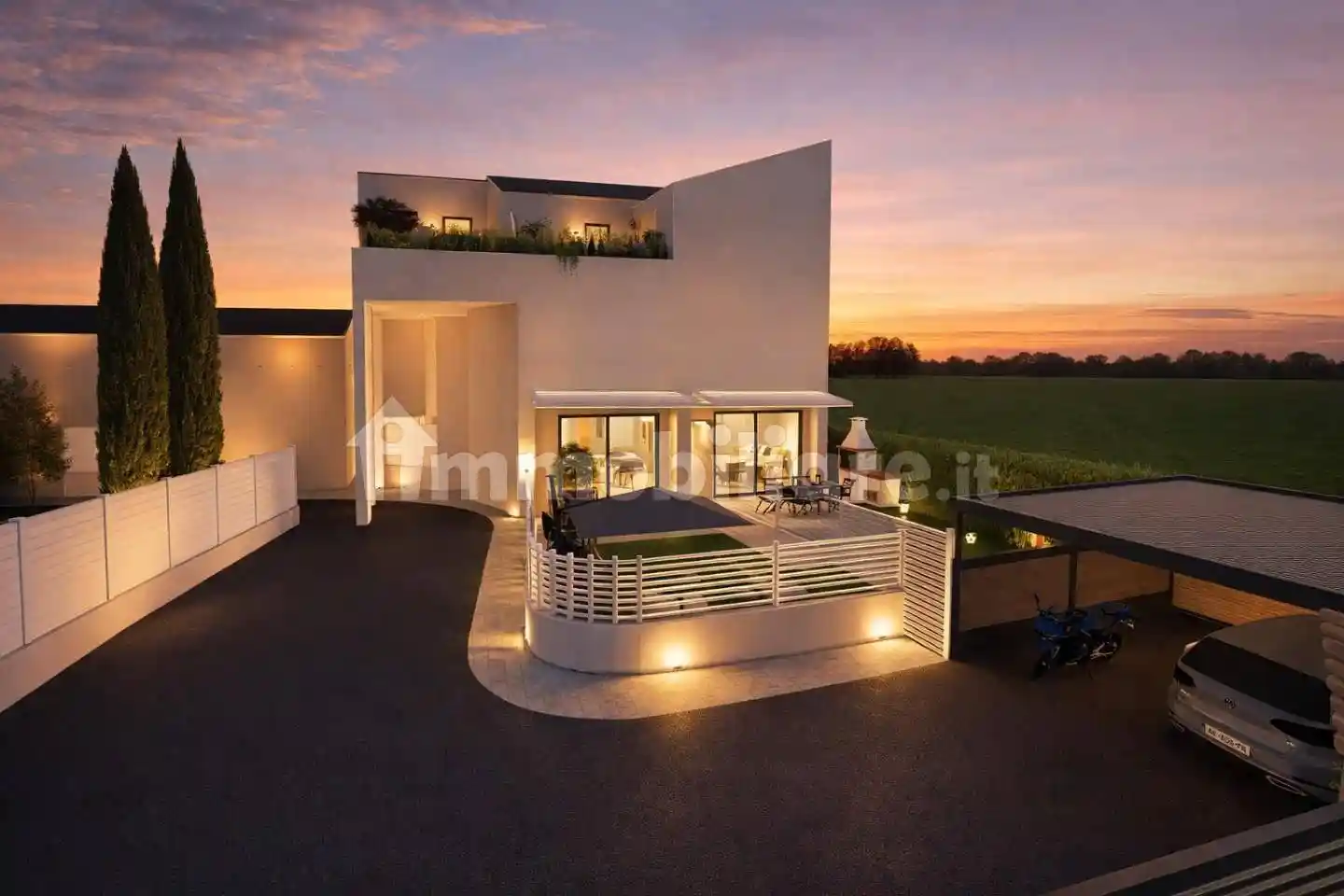 Appartamento in vendita a Ponsacco