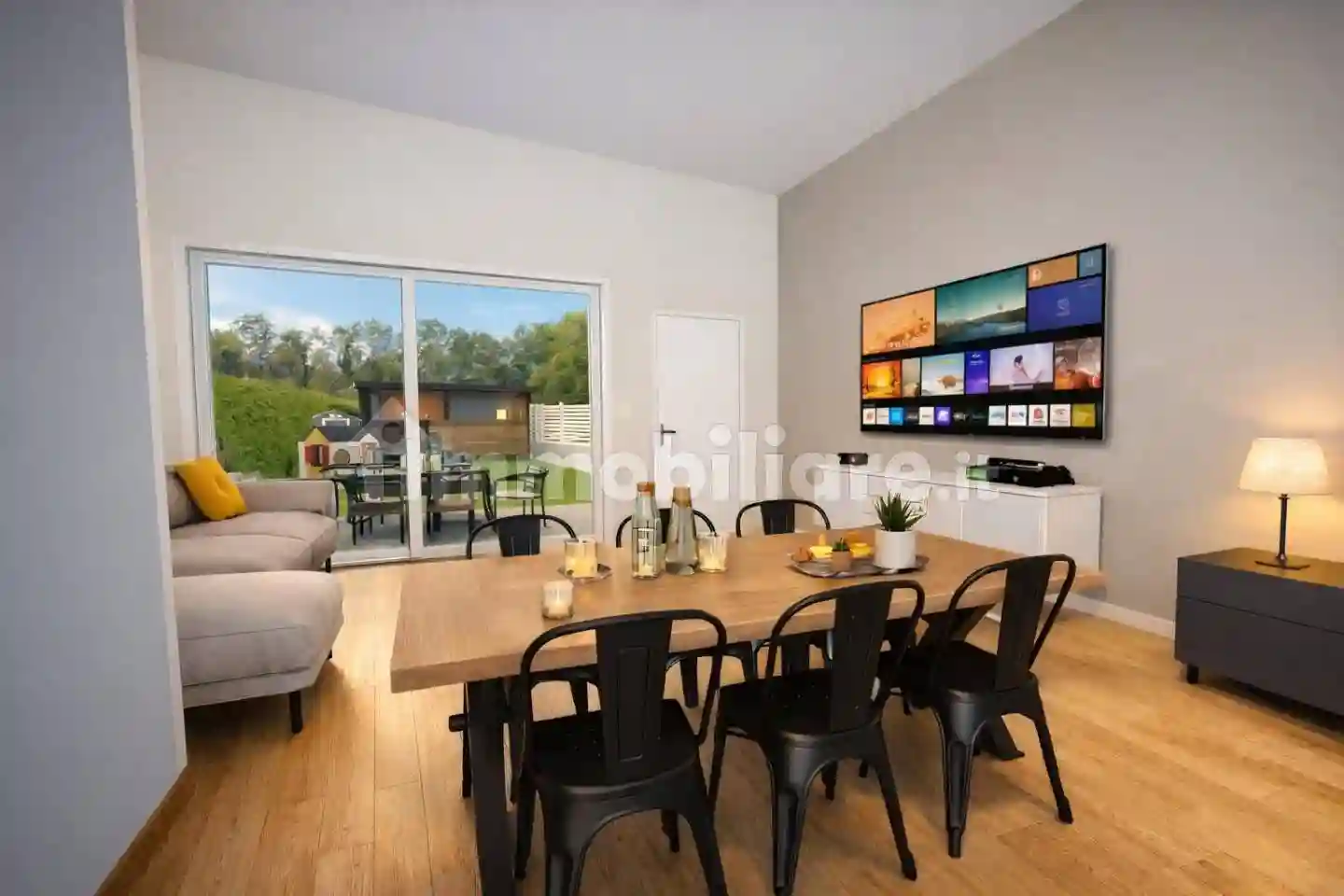 Appartamento - foto 2