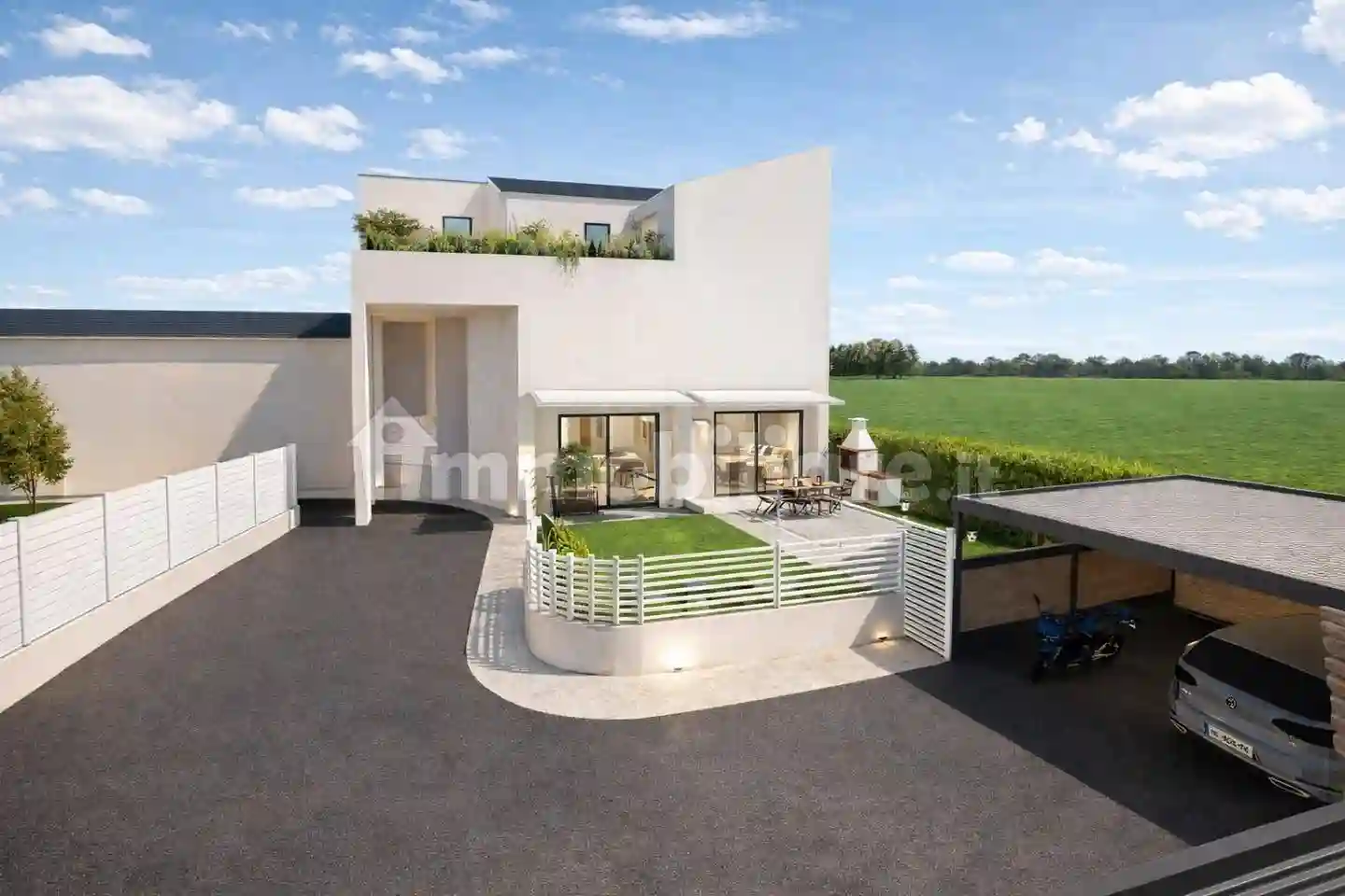 Appartamento - foto 4