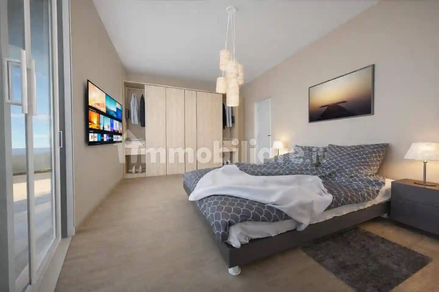 Appartamento - foto 5