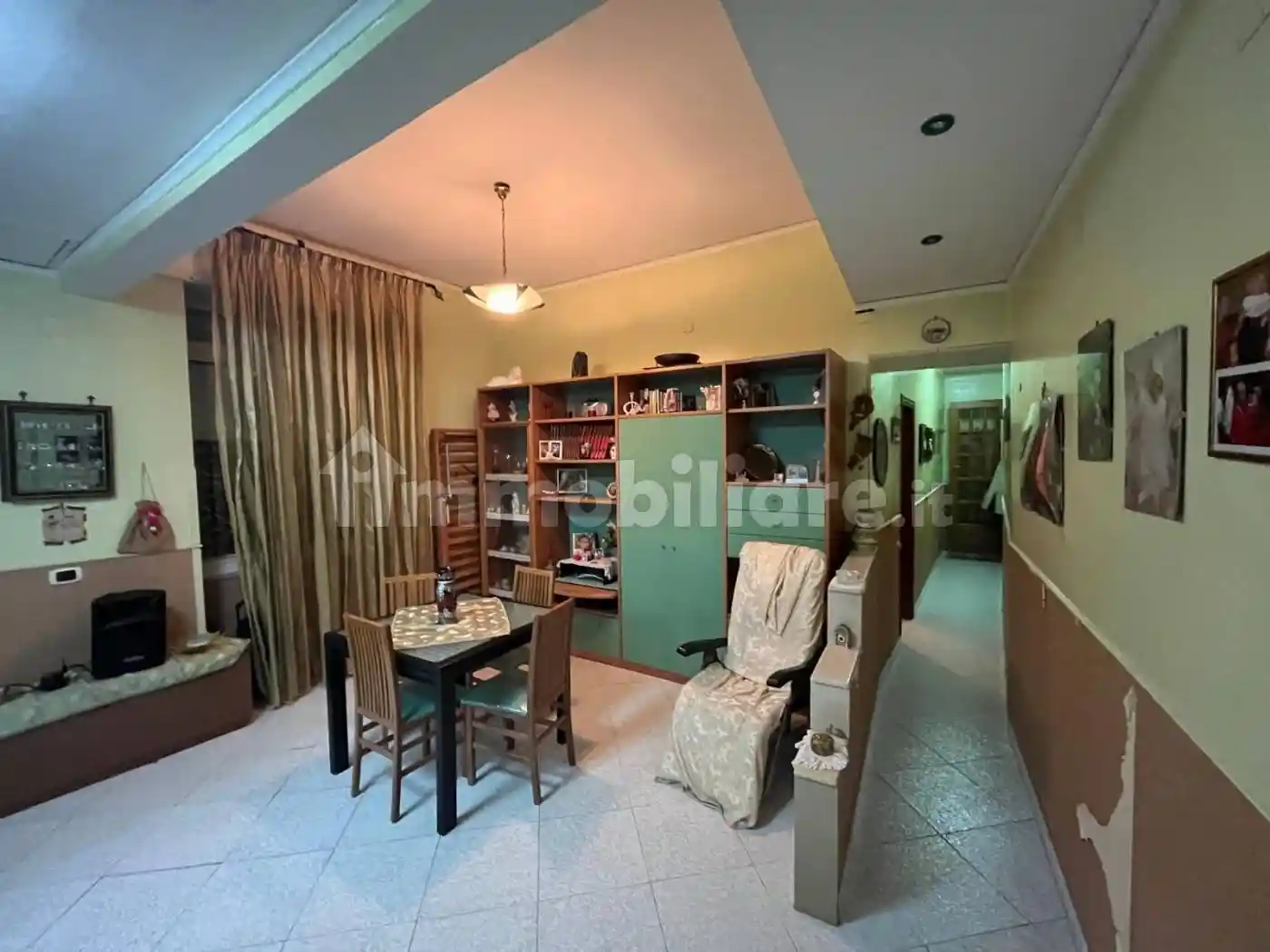 Appartamento in vendita a Napoli