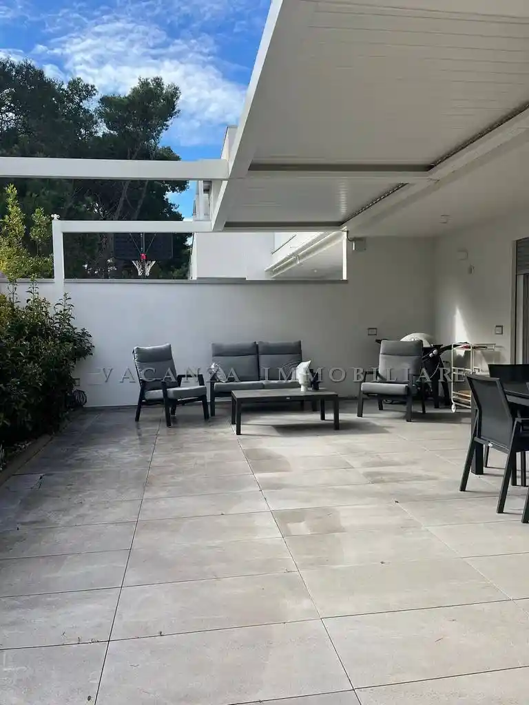 Villa in vendita a Castellaneta