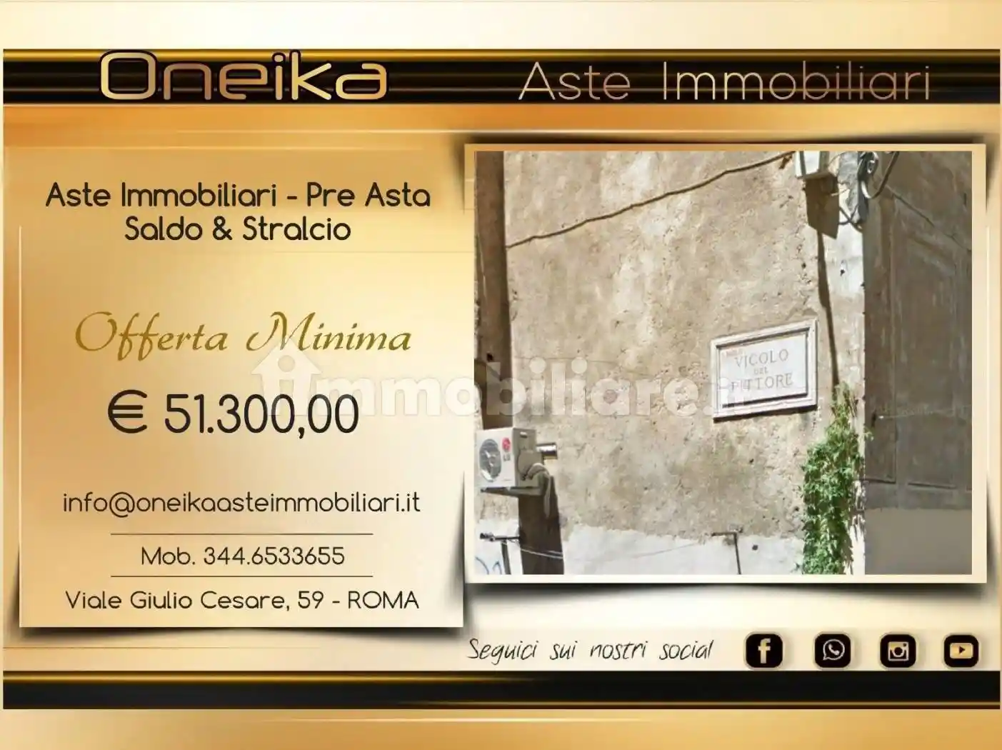 Appartamento in vendita a Tivoli